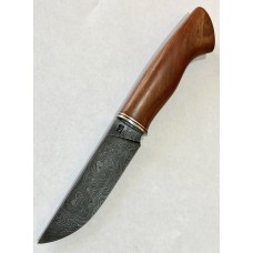 52.Р-Ніж, Дамаська сталь №11. 52.Р-Ніж, Дамаська сталь №11.